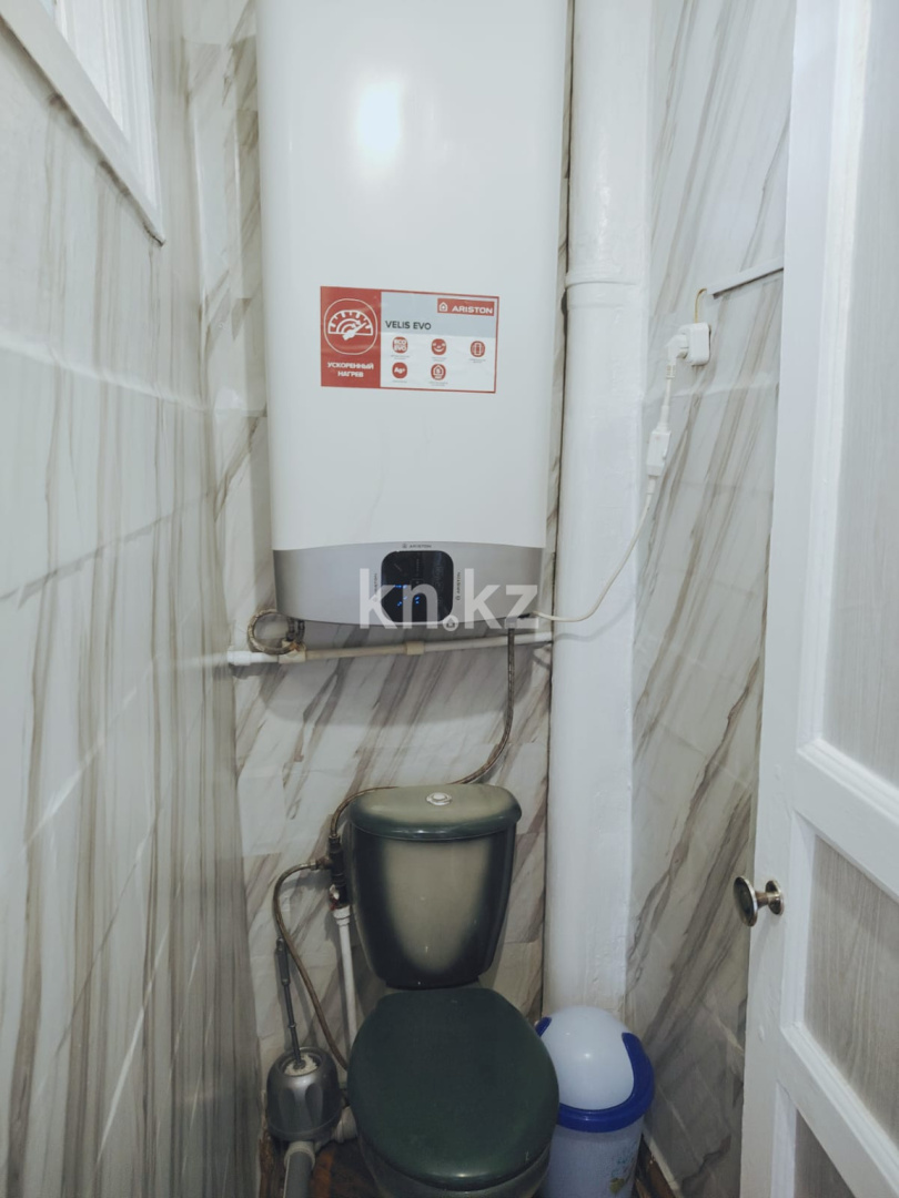 Продажа 2-комнатной квартиры, 63 м² в Караганде - фото 13