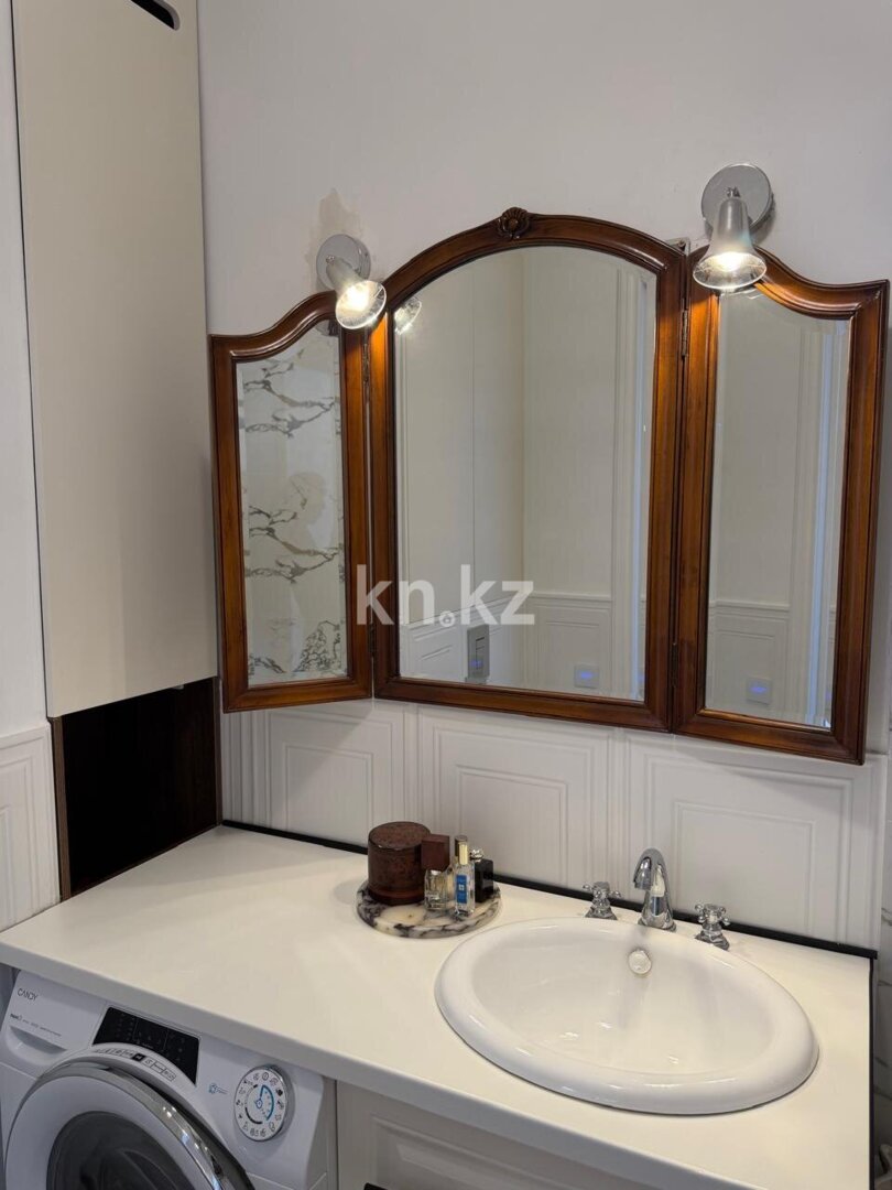 Продажа 2-комнатной квартиры, 47 м² в Астане - фото 18