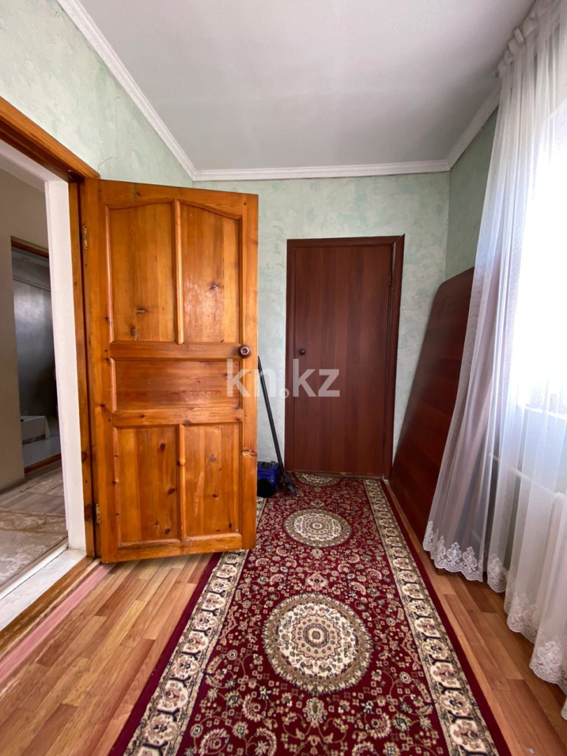 Продажа 5-комнатного дома, 160 м² - Продажа домов, коттеджей в Казахстане фото 7 из 8