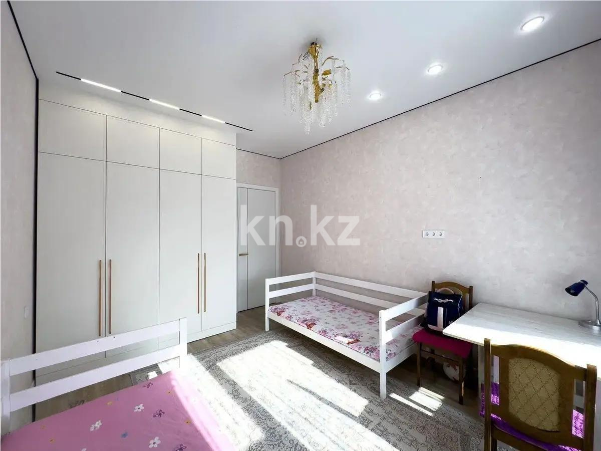 Продажа 3-комнатной квартиры, 88.8 м², ул. Толе би, дом  63 в Астане - фото 6