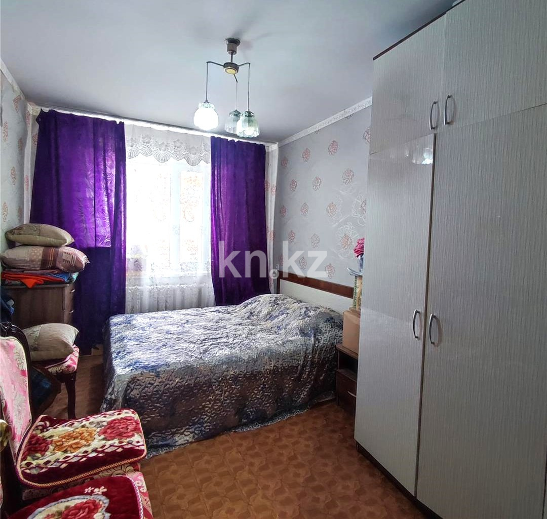 Продажа 3-комнатной квартиры, 68 м², ул. Шерубай батыра в Абае - фото 3
