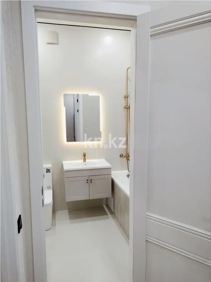 Продажа 2-комнатной квартиры, 40 м² в Астане - фото 3