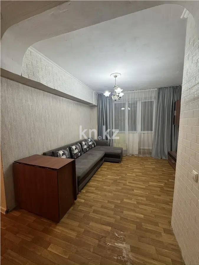 Продажа 2-комнатной квартиры, 42 м² в Алматы