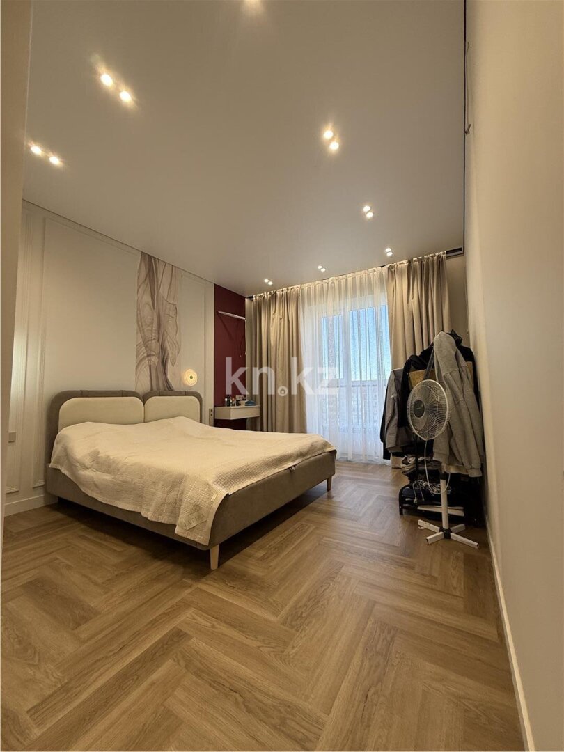 Продажа 4-комнатной квартиры, 130 м² в Караганде - фото 5