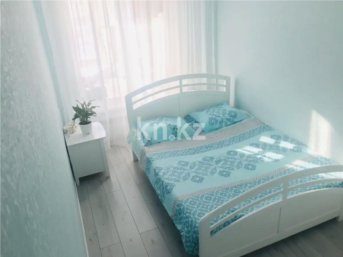 Продажа 2-комнатной квартиры, 45 м² в Астане - фото 2