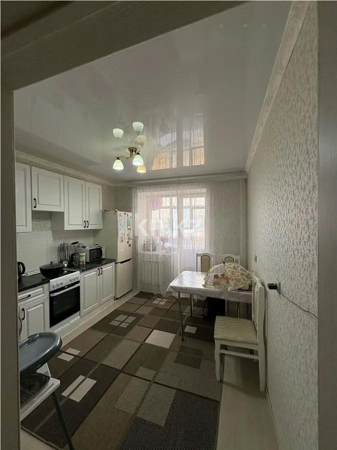 Продажа 1-комнатной квартиры, 44.8 м², ул. Байтурсынова, дом  43 в Астане - фото 2