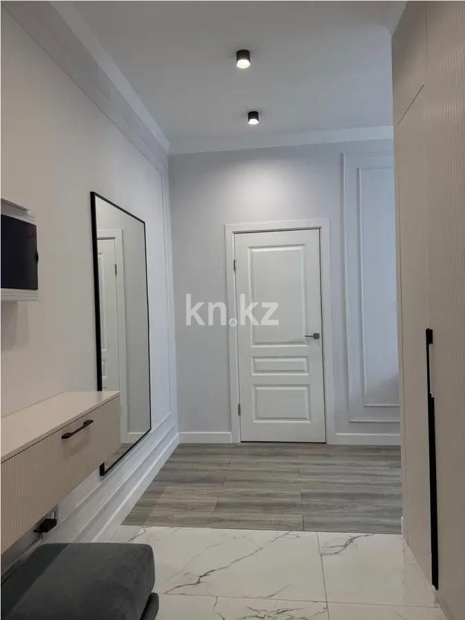 Продажа 3-комнатной квартиры, 73 м², ул. Кармысова, дом  84/2 в Алматы - фото 7