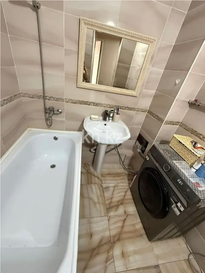 Продажа 3-комнатной квартиры, 76.8 м² в Астане - фото 6