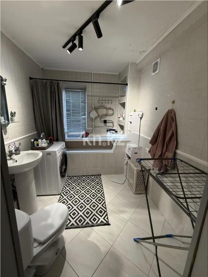 Продажа 2-комнатной квартиры, 58.4 м² - Продажа двухкомнатных квартир от собственников в Астане - страница 3 фото 4 из 6