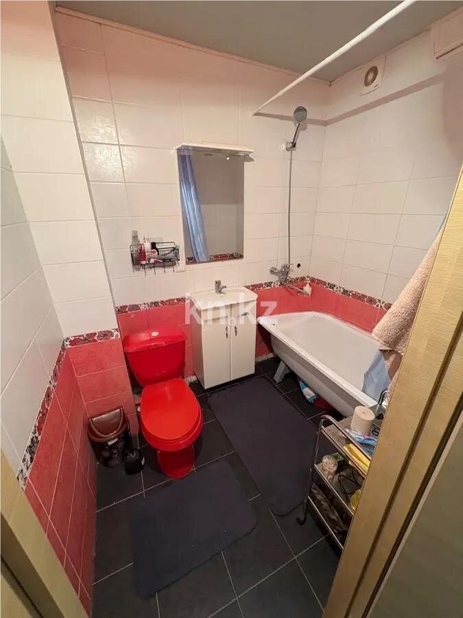 Продажа 2-комнатной квартиры, 40.5 м² в Астане - фото 4