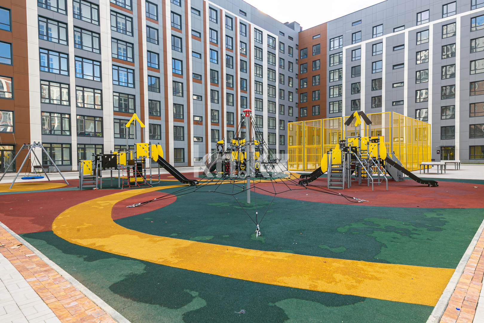 Продажа 2-комнатной квартиры, 58 м², ул. Калдаякова, дом  58 в Астане - фото 15