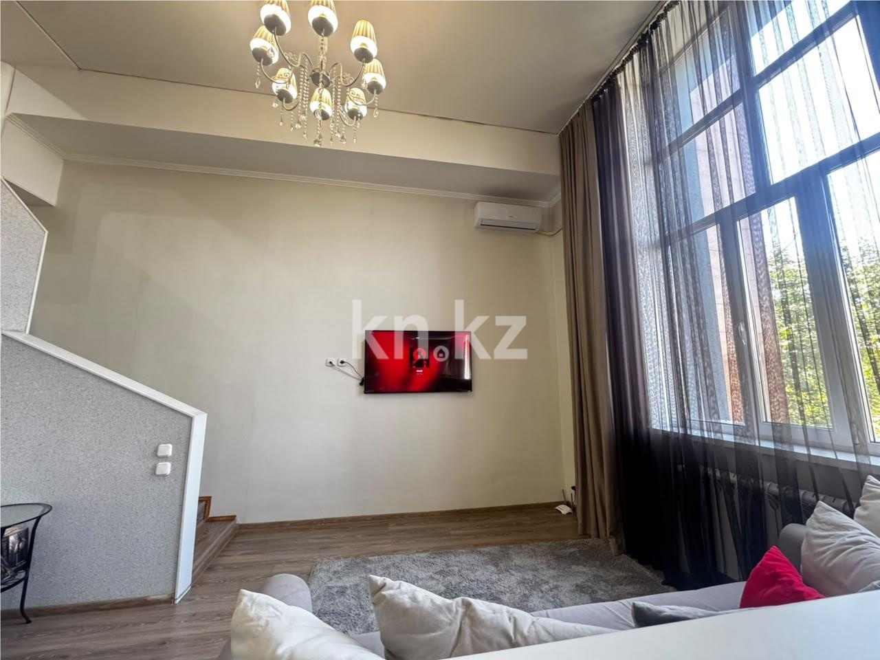 Продажа 2-комнатной квартиры, 81 м² в Караганде - фото 4