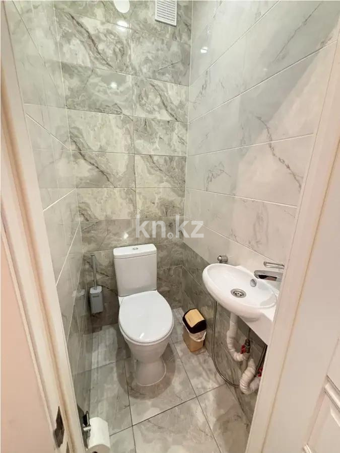 Продажа 2-комнатной квартиры, 44 м² в Астане - фото 5