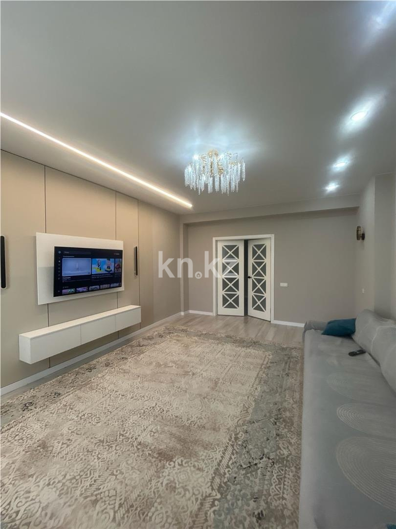 Продажа 4-комнатной квартиры, 140 м² - Продажа  четырехкомнатных квартир в новостройках Астаны с фото - страница 4 фото 1 из 17