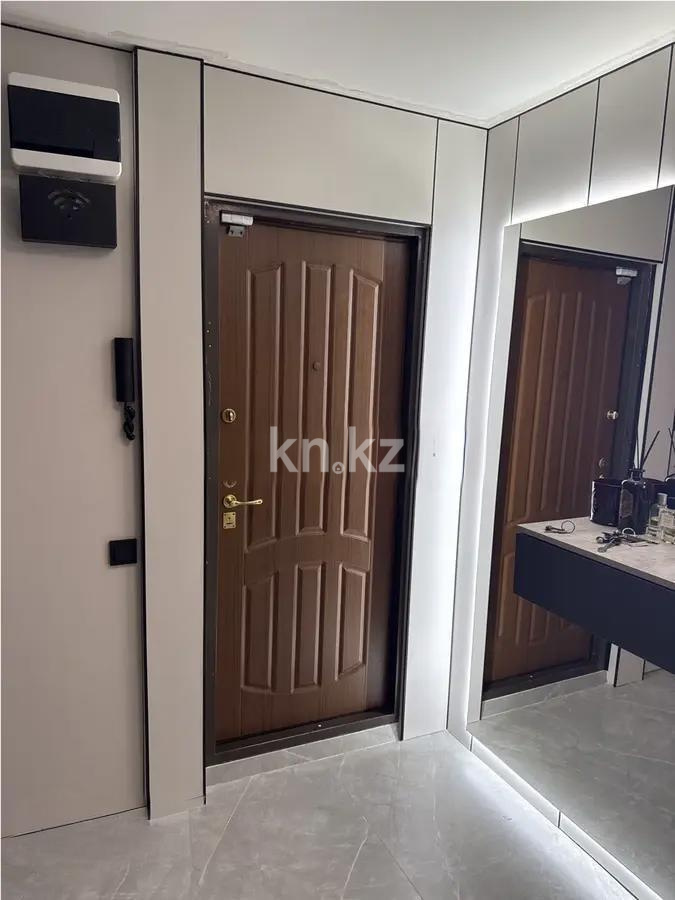 Продажа 3-комнатной квартиры, 65 м², мкр. Горка Дружбы, дом  29 - Продажа  трехкомнатных квартир в Темиртау без посредников фото 3 из 3