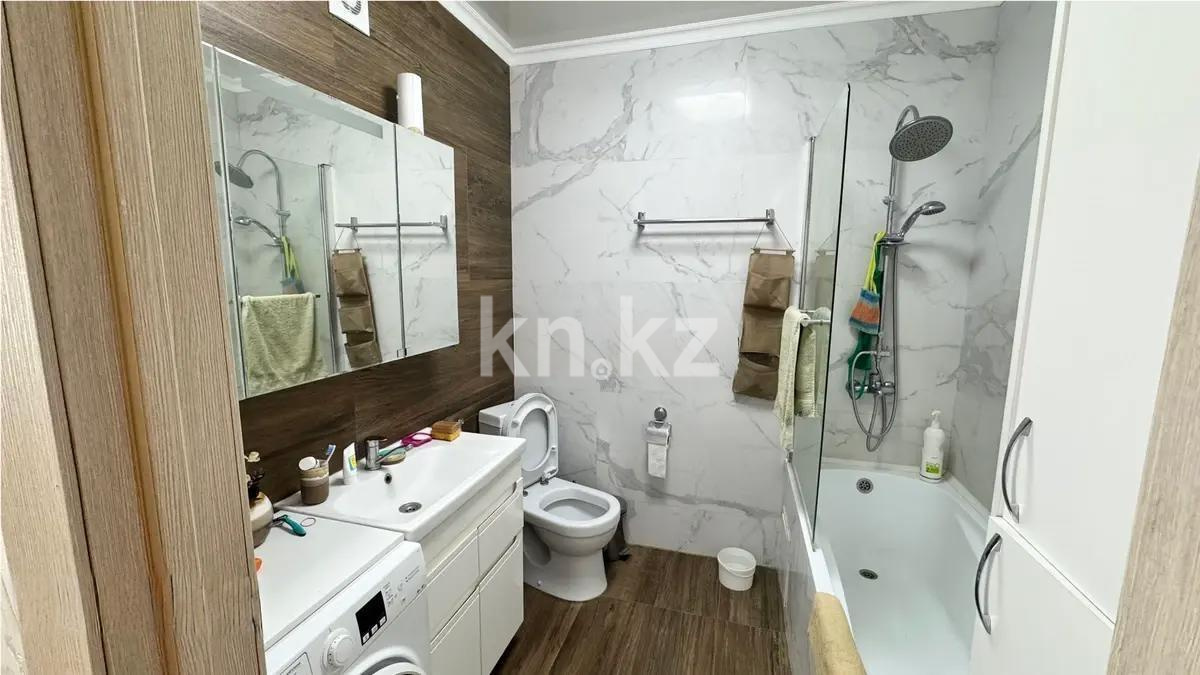 Продажа 2-комнатной квартиры, 68 м², ул. Мухамедханова, дом  17 - Продажа квартир в Казахстане фото 4 из 4