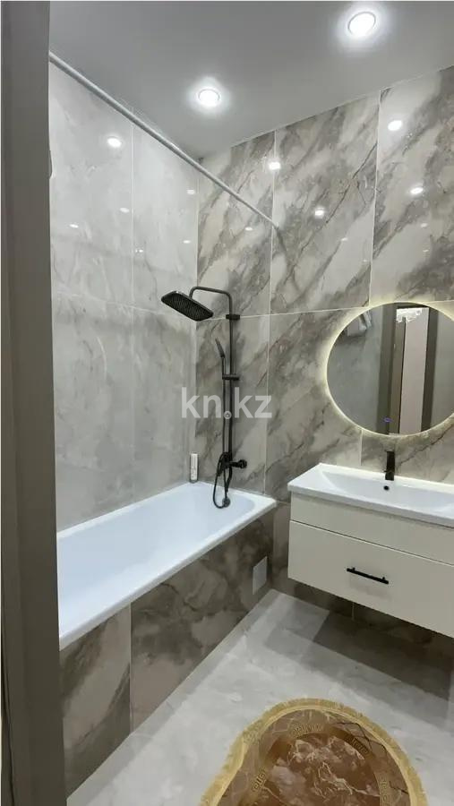 Продажа 2-комнатной квартиры, 72 м², ул. Калдаякова, дом  44 в Астане - фото 4