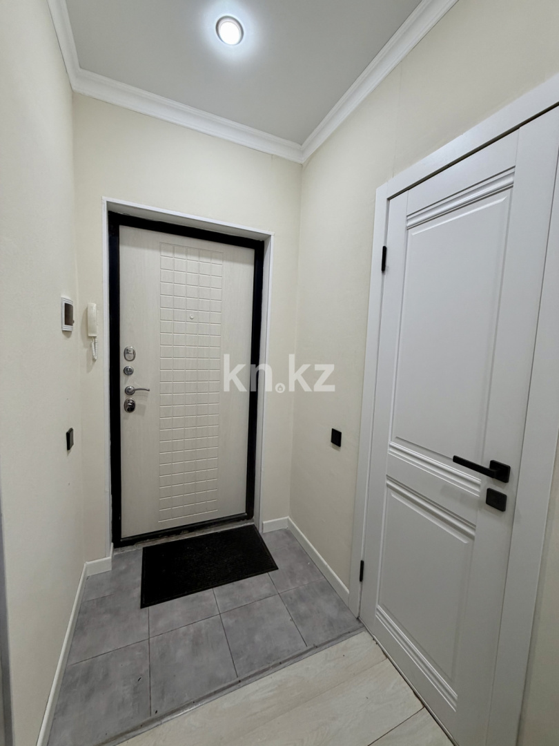 Продажа 1-комнатной квартиры, 35 м² - Продажа однокомнатных квартир в Астане - страница 2 фото 7 из 8