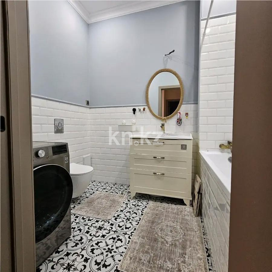 Продажа 2-комнатной квартиры, 46 м² - Продажа квартир в новостройках Астаны фото 3 из 5