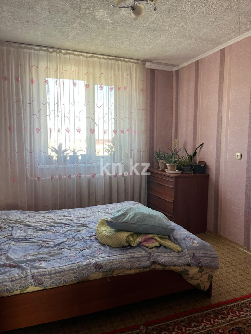 Продажа 4-комнатной квартиры, 90 м², ул. Каирбекова, дом  336 - Продажа квартир в Костанае фото 5 из 16