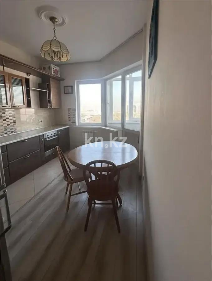 Продажа 2-комнатной квартиры, 66.3 м² в Алматы - фото 3