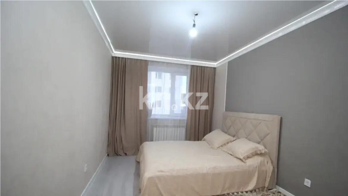 Продажа 1-комнатной квартиры, 36.1 м², ул. Мустафа Шокай, дом  107 - Продажа квартир в Астане фото 2 из 5