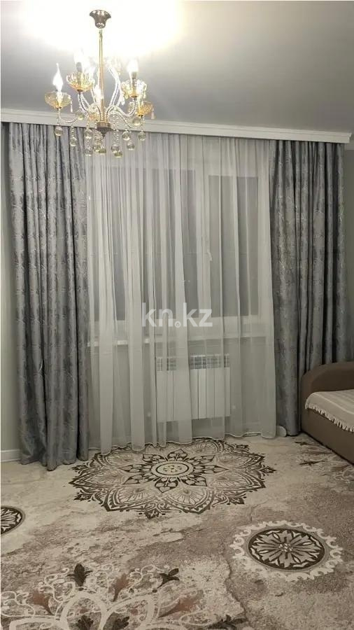 Продажа 3-комнатной квартиры, 85 м² - Продажа трехкомнатных квартир от собственников в Алматы фото 1 из 5
