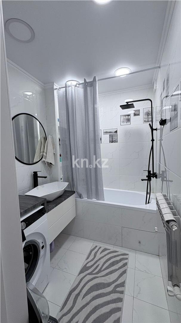 Продажа 3-комнатной квартиры, 83 м² в Темиртау - фото 5