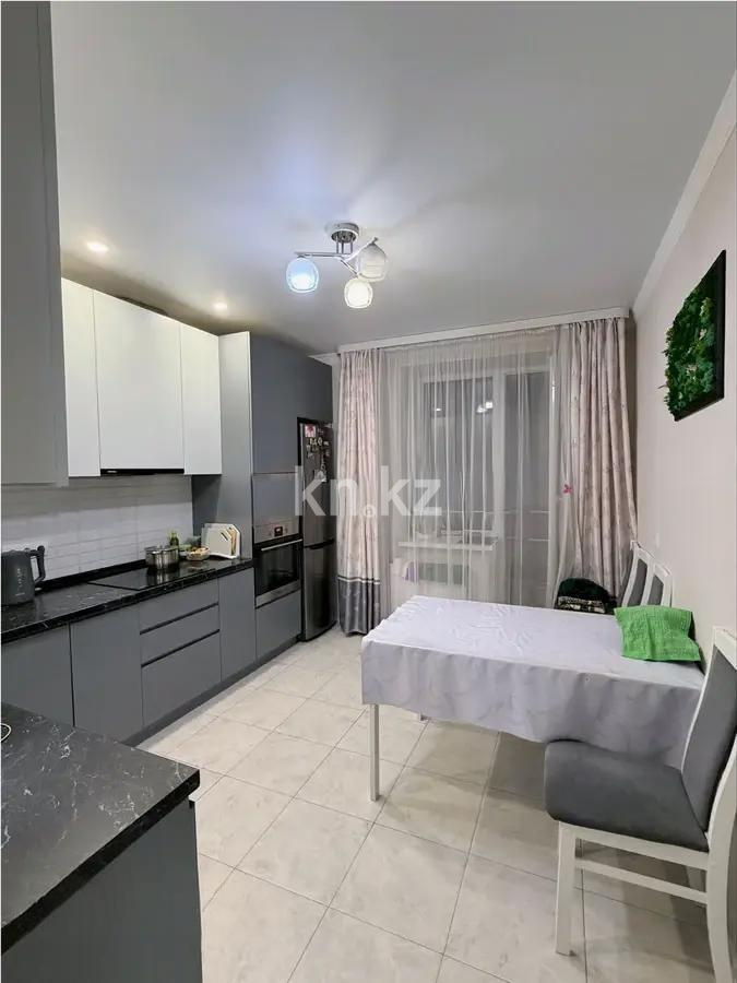 Продажа 2-комнатной квартиры, 71.9 м² - Продажа  двухкомнатных квартир в новостройках Астаны с фото - страница 58 фото 3 из 5