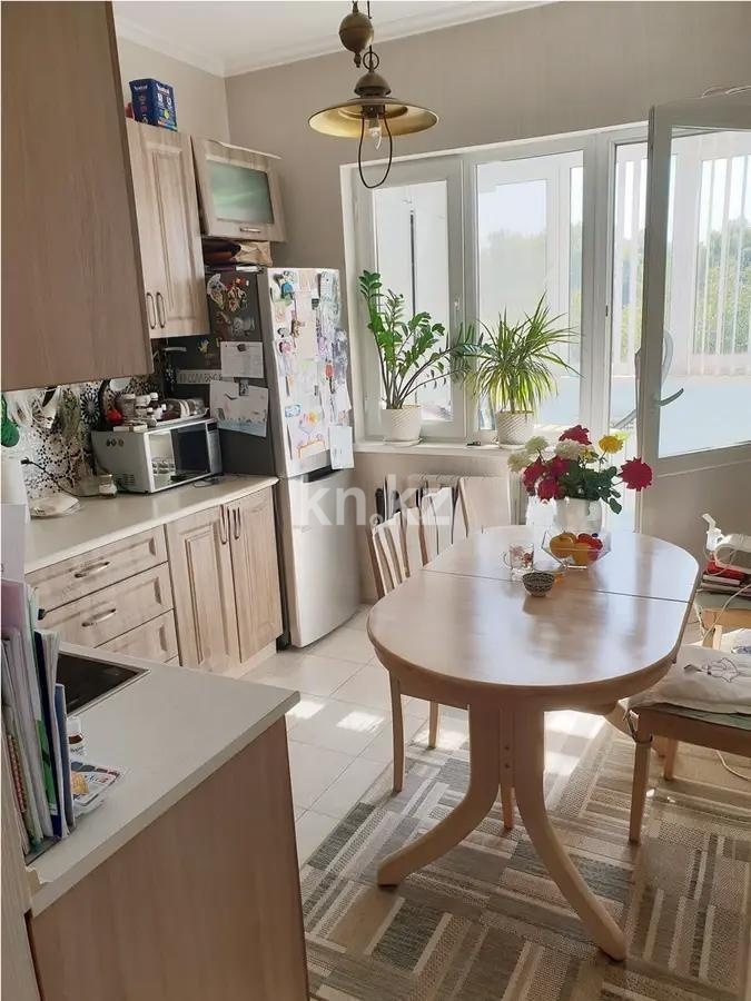 Продажа 1-комнатной квартиры, 38 м² - Продажа квартир в Турксибском р-не Алматы - страница 9 фото 2 из 2