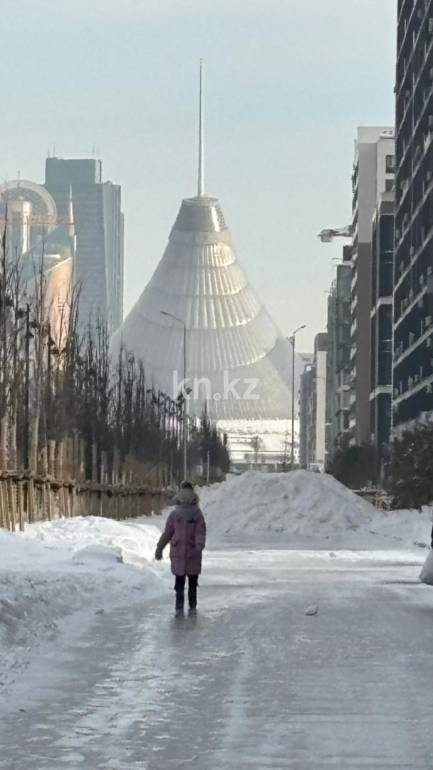 Продажа 1-комнатной квартиры, 41.2 м² - Продажа квартир в Карагандинской области фото 21 из 25