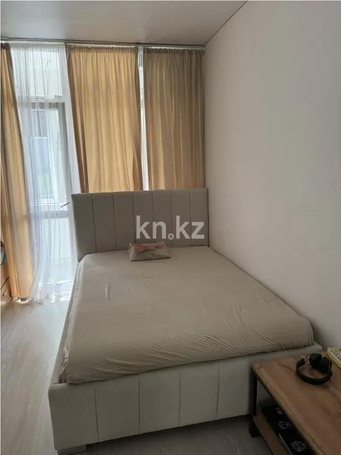 Продажа 2-комнатной квартиры, 62 м², мкр-н Кайрат, дом  153/47 - Продажа и аренда недвижимости в Алматы фото 2 из 3