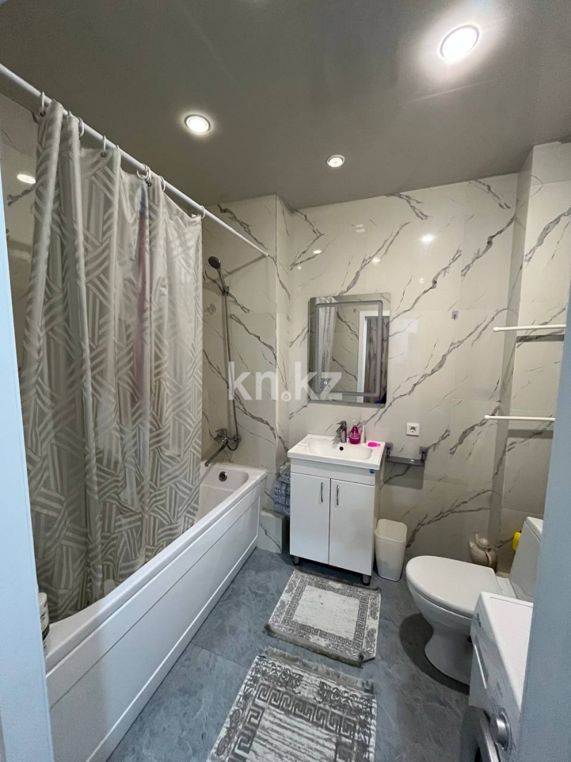 Продажа 2-комнатной квартиры, 74.6 м², ул. Дукенулы, дом  31/5 - ТД Асем - Продажа квартир в Казахстане фото 4 из 4