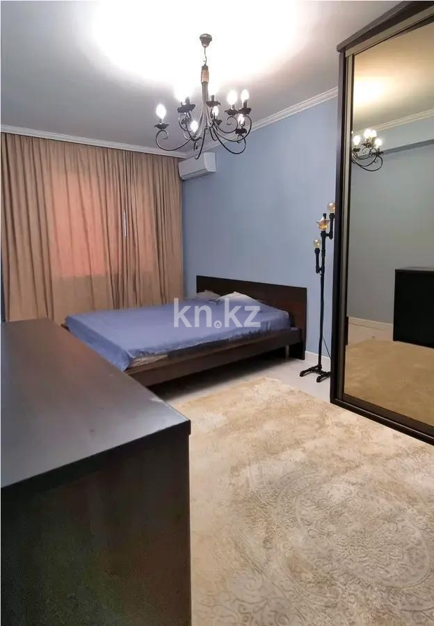 Продажа 3-комнатной квартиры, 75 м² в Алматы - фото 2