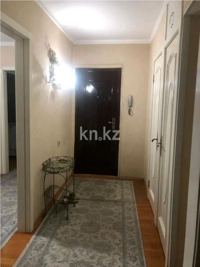 Продажа 4-комнатной квартиры, 83.2 м², мкр. Тастак-2, дом  22 - Продажа  четырехкомнатных квартир в Алматы фото 7 из 7