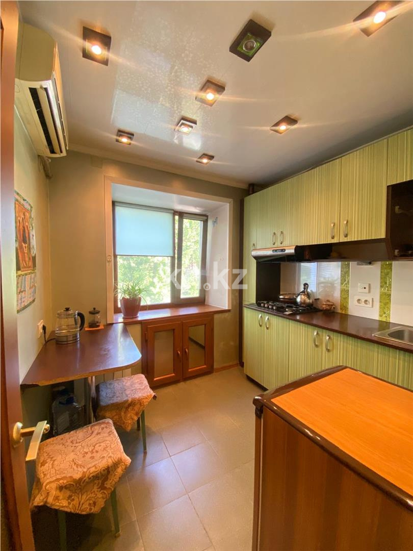 Продажа 1-комнатной квартиры, 31 м² - Продажа квартир в Городе Караганды - страница 2 фото 3 из 8
