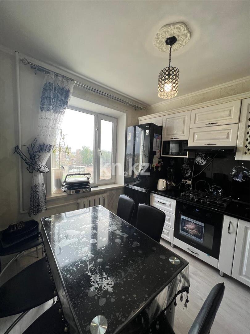 Продажа 3-комнатной квартиры, 68 м² в Караганде - фото 9