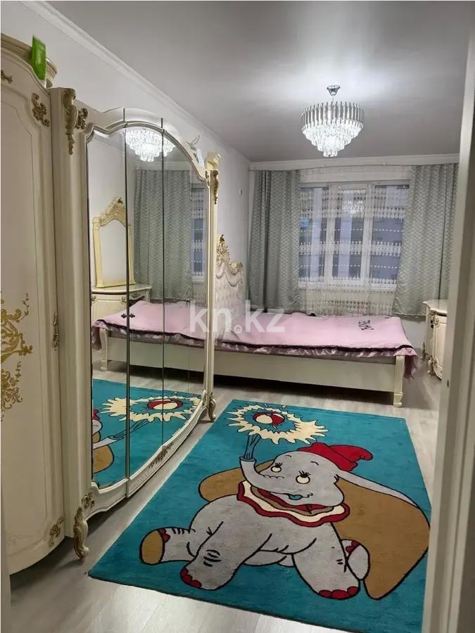 Продажа 2-комнатной квартиры, 58 м², мкр. Дарабоз, дом  33 - Продажа квартир в Казахстане фото 2 из 7