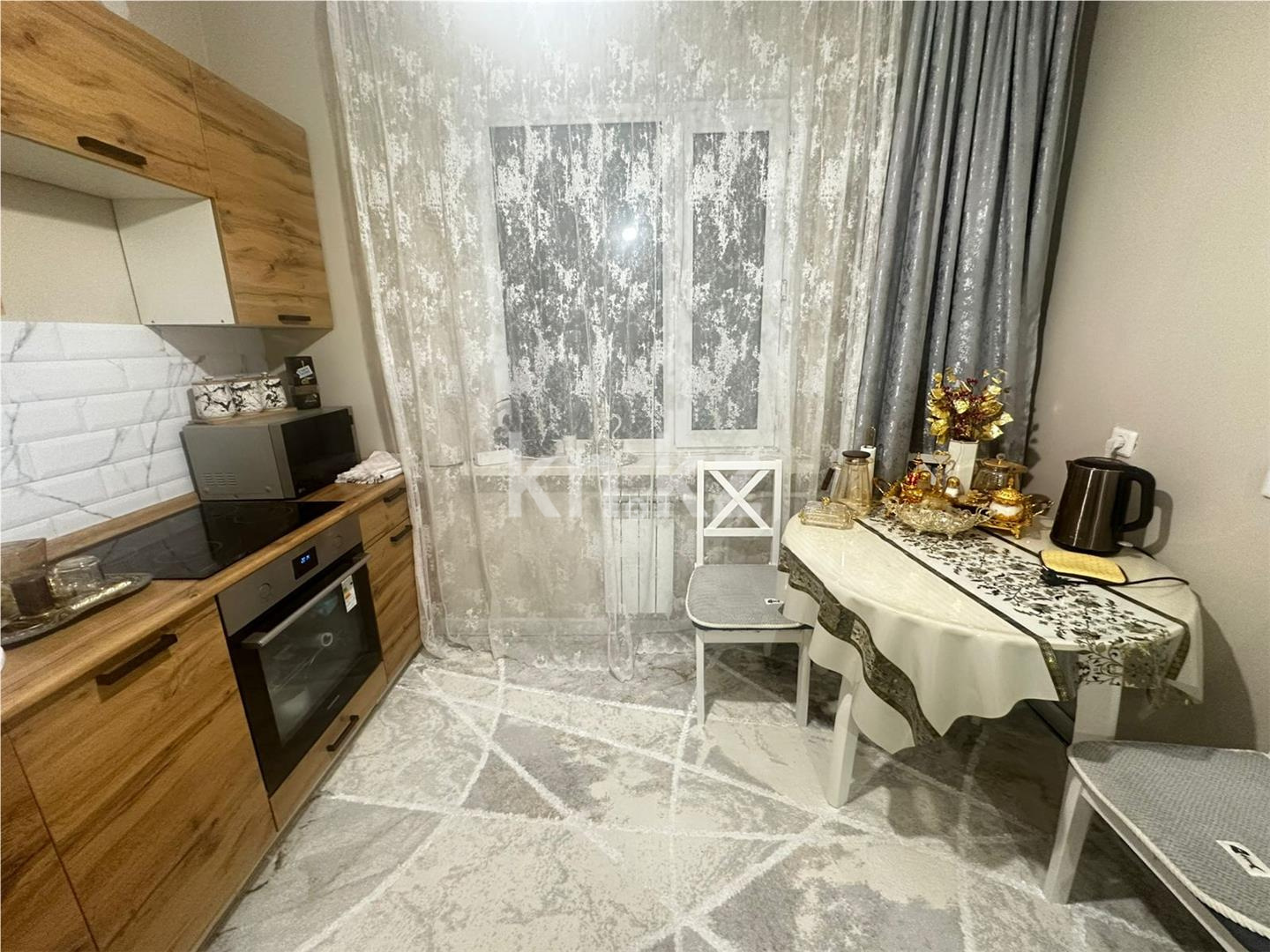 Продажа 2-комнатной квартиры, 50 м² - Продажа  двухкомнатных квартир в Темиртау фото 6 из 13