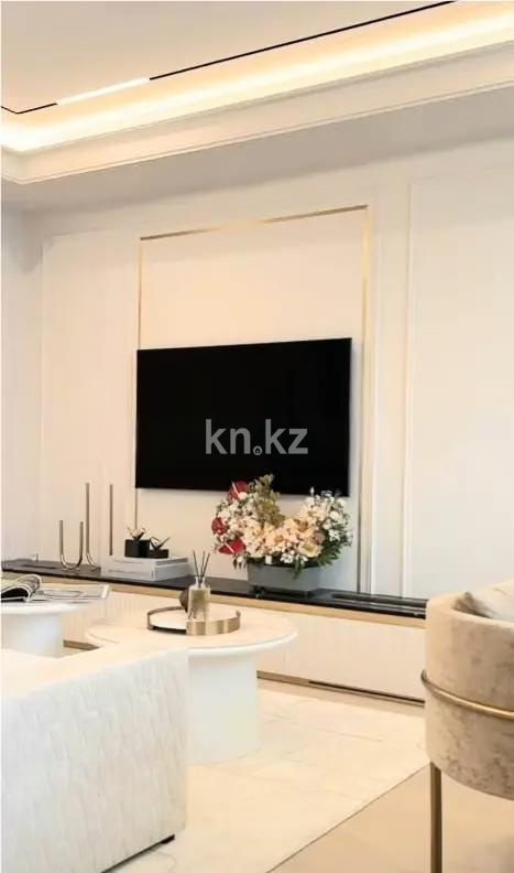 Продажа 3-комнатной квартиры, 100 м², ул. Е-899, дом  1/1 - Продажа  трехкомнатных квартир в новостройках Астаны с фото фото 1 из 2