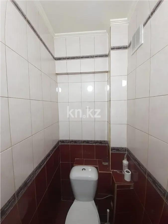 Продажа 2-комнатной квартиры, 48.8 м² в Алматы - фото 5