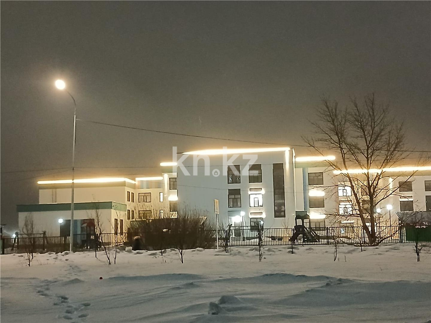 Продажа 2-комнатной квартиры, 68 м² в Астане - фото 26