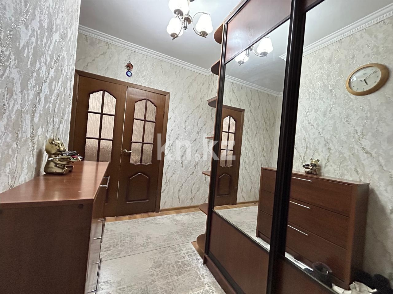 Продажа 3-комнатной квартиры, 70.4 м² - Продажа трехкомнатных квартир в кирпичном доме в Казахстане - страница 96 фото 14 из 18