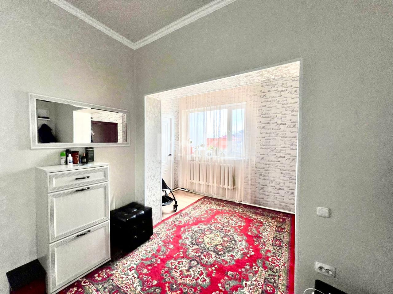 Продажа 9-комнатного дома, 298.5 м², Косшы, ул.Едил - Продажа квартир в Акмолинской области фото 15 из 36