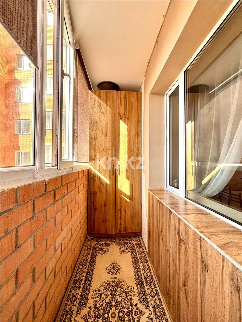 Продажа 3-комнатной квартиры, 87 м² в Караганде - фото 10