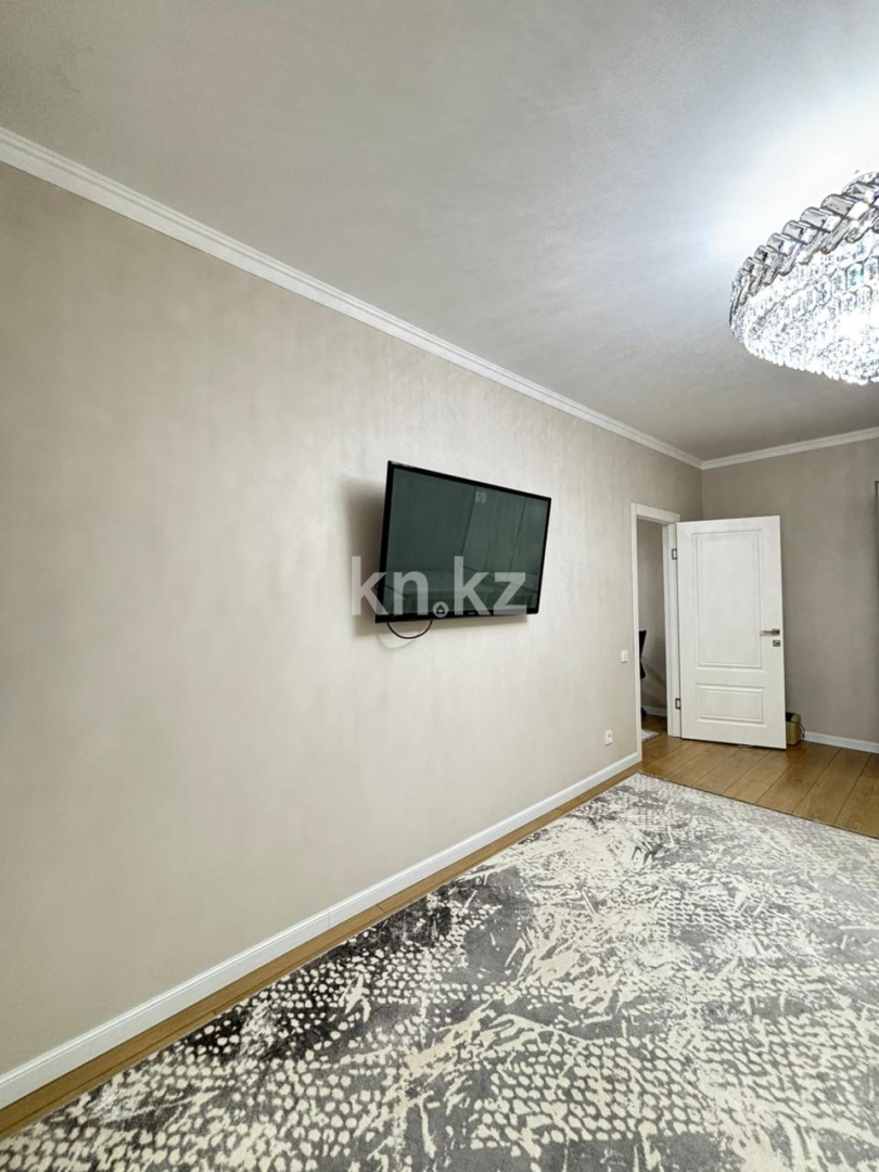 Продажа 2-комнатной квартиры, 59 м² в Астане - фото 29