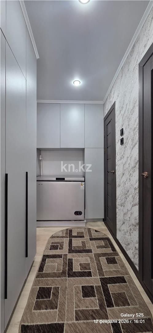 Продажа 3-комнатной квартиры, 69 м² - Аренда квартир помесячно в Темиртау фото 12 из 15