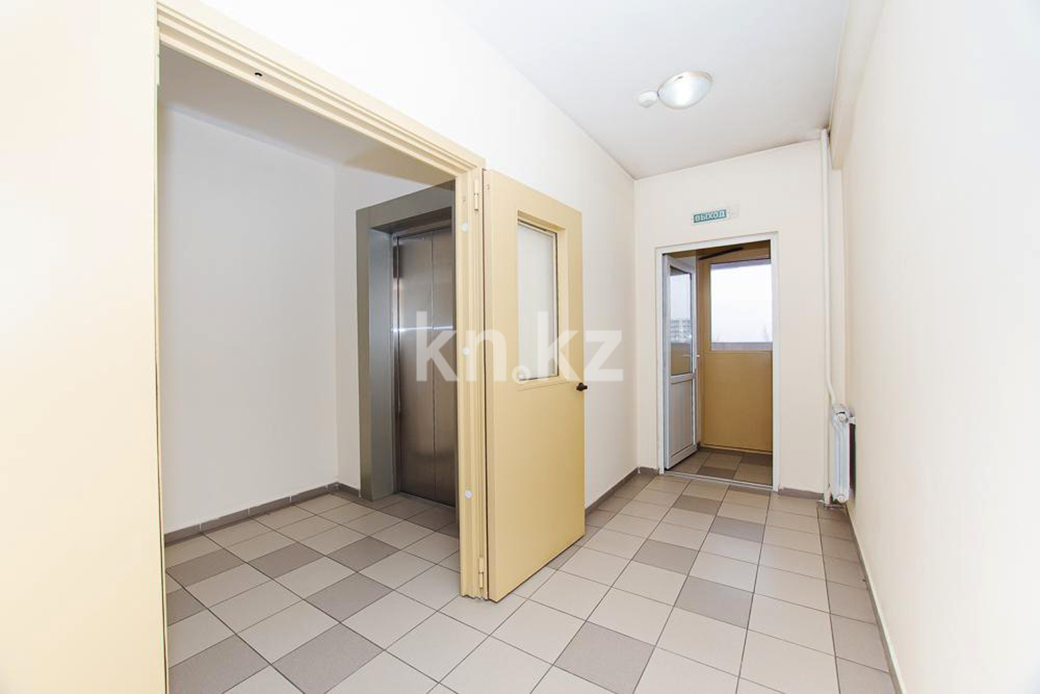Продажа 2-комнатной квартиры, 75 м², ул. Толе би, дом  298/5 в Алматы - фото 13