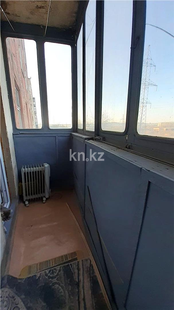 Продажа 2-комнатной квартиры, 52 м², пр. Мира в Темиртау - фото 15