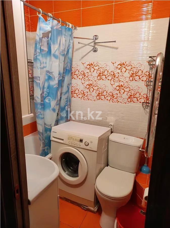 Продажа 1-комнатной квартиры, 33 м² в Алматы - фото 3